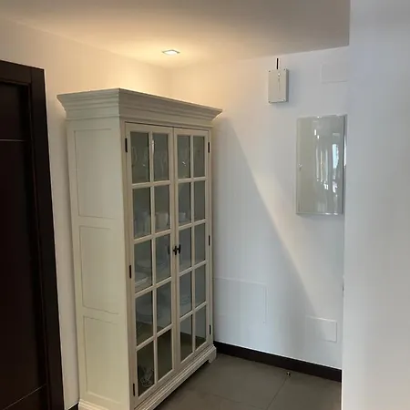 Apartamento En Primera Linea De Silgar Апартаменти