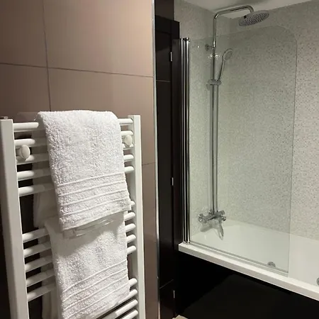 Apartamento En Primera Linea De Silgar