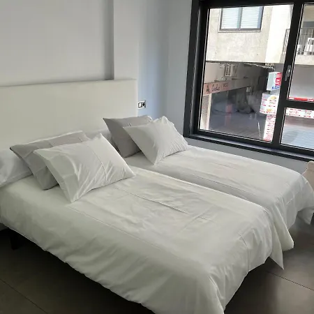 Apartamento En Primera Linea De Silgar Саншеншо
